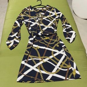 MICHAEL Michael Kors dress